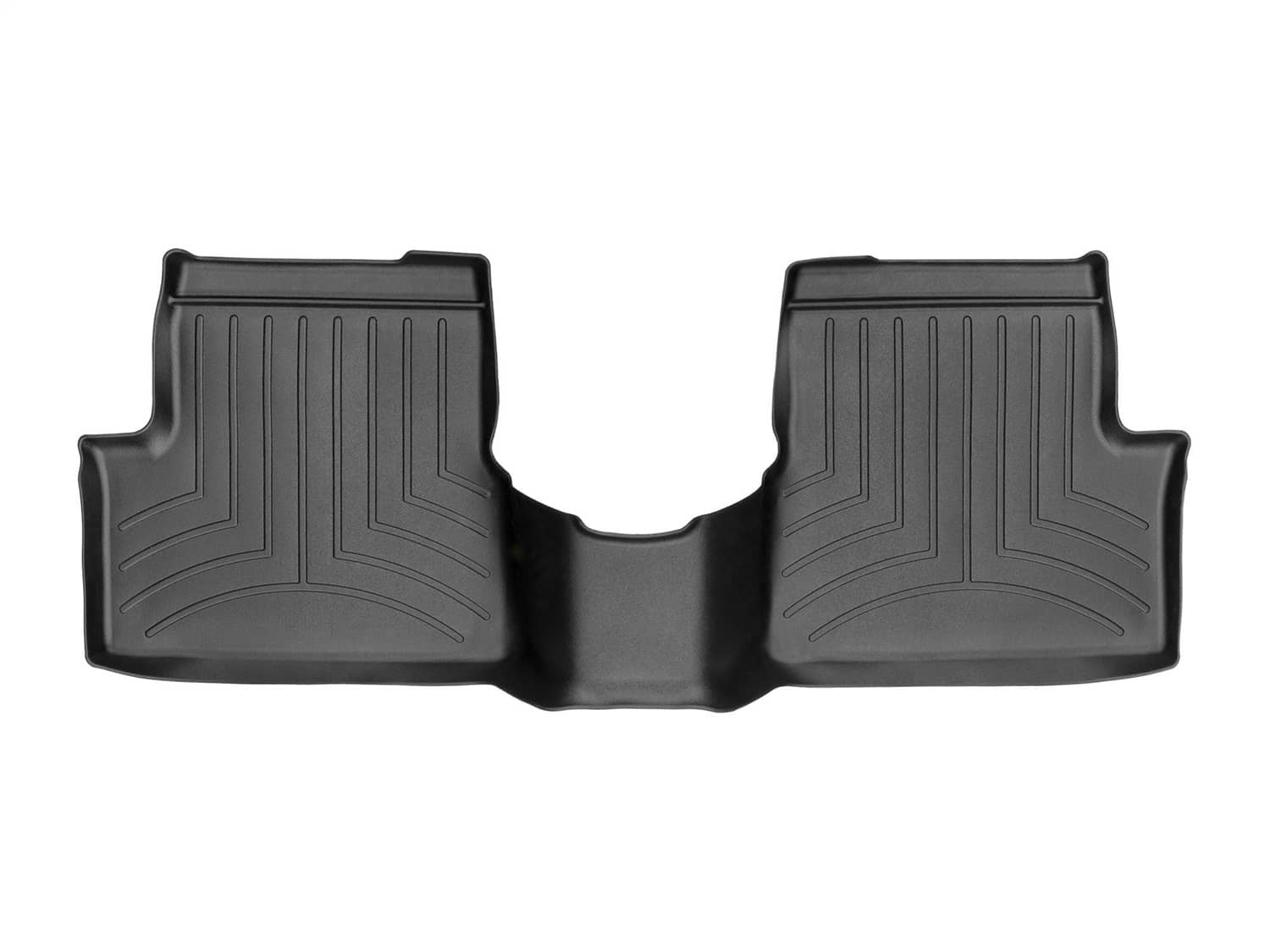 Weathertech - 446032 - Rear - Floor Mat Set