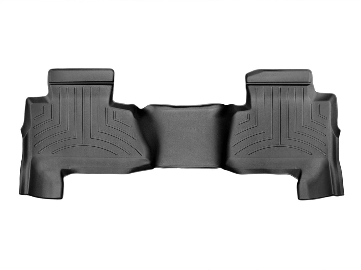 Weathertech - 446078 - Rear - Floor Mat Set