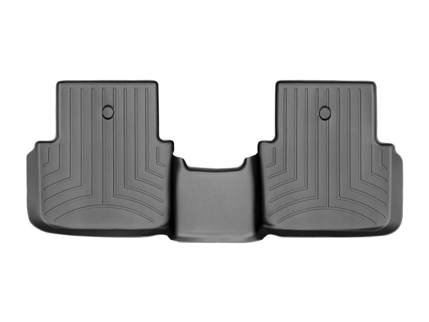 Weathertech - 447342 - Rear - Floor Mat Set