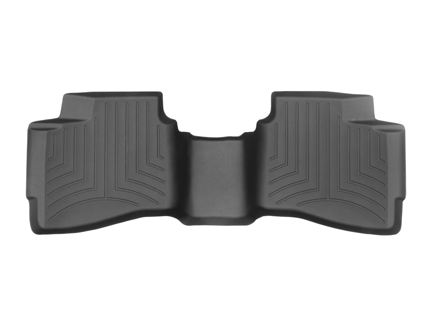 Weathertech - 447502 - Rear - Floor Mat Set