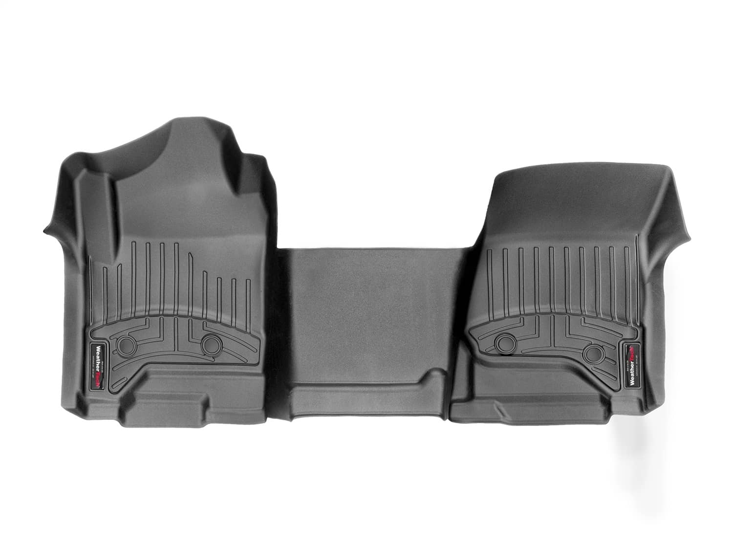 Weathertech - 449671V - Front - Floor Mat Set