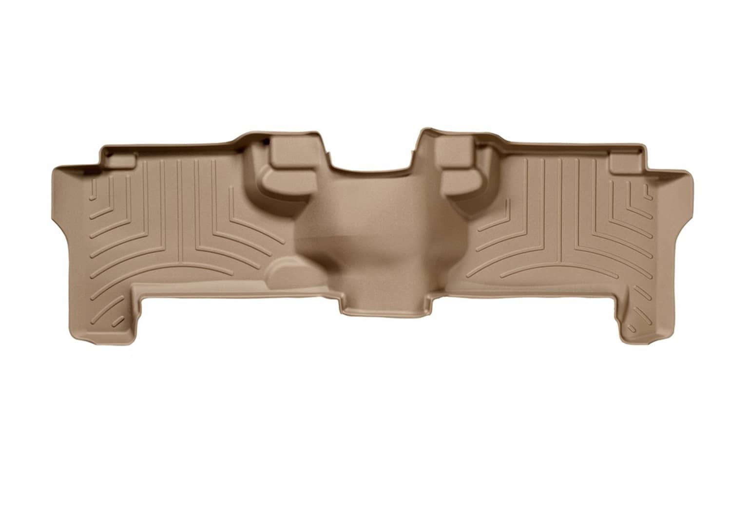 Weathertech - 450072 - Rear - Floor Mat Set