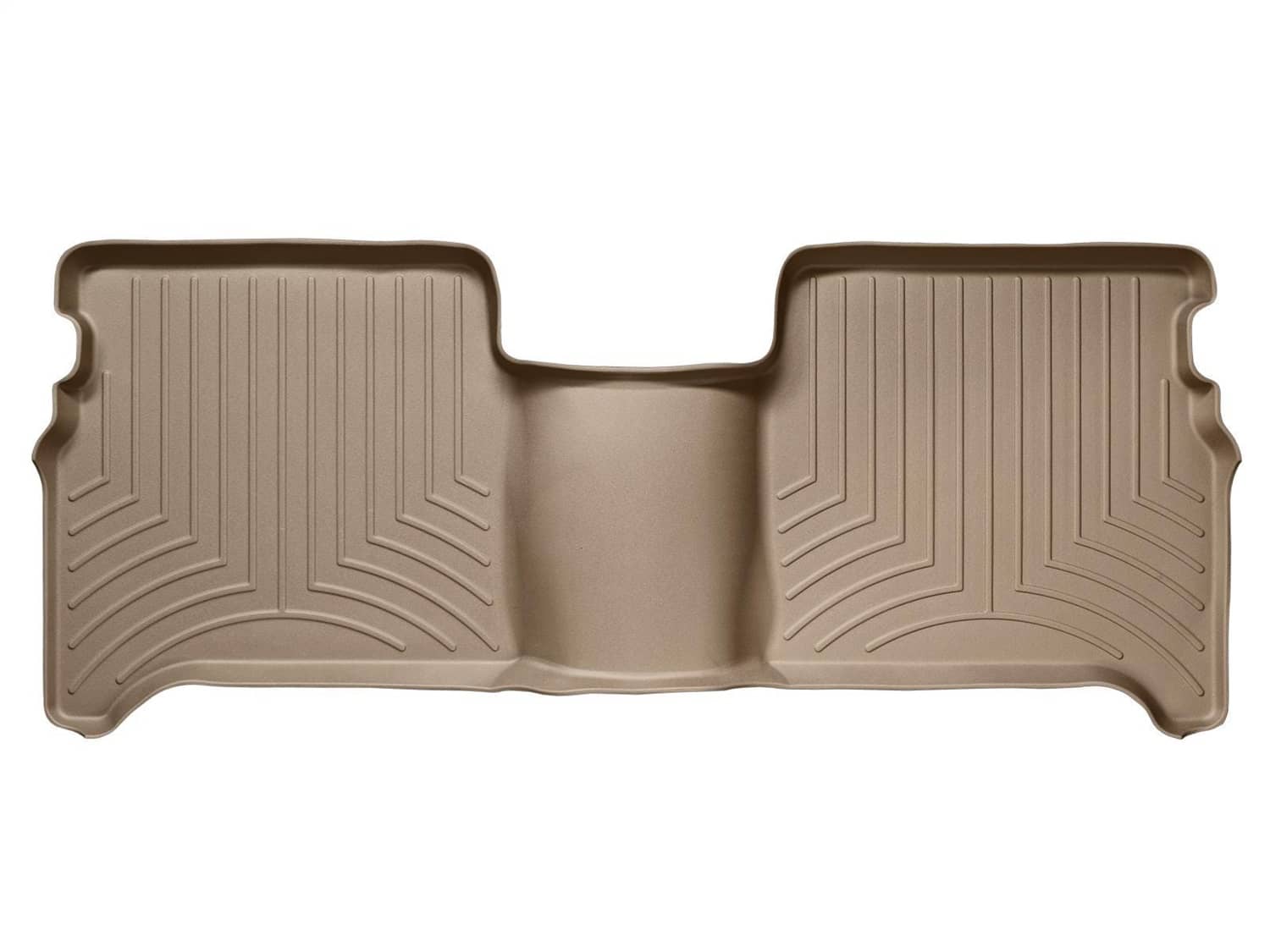 Weathertech - 450192 - Rear - Floor Mat Set