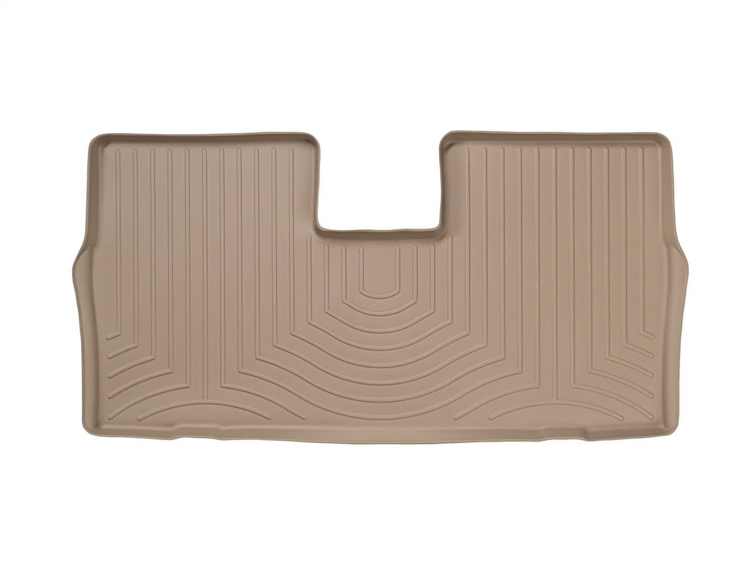 Weathertech - 450232 - Rear - Floor Mat Set