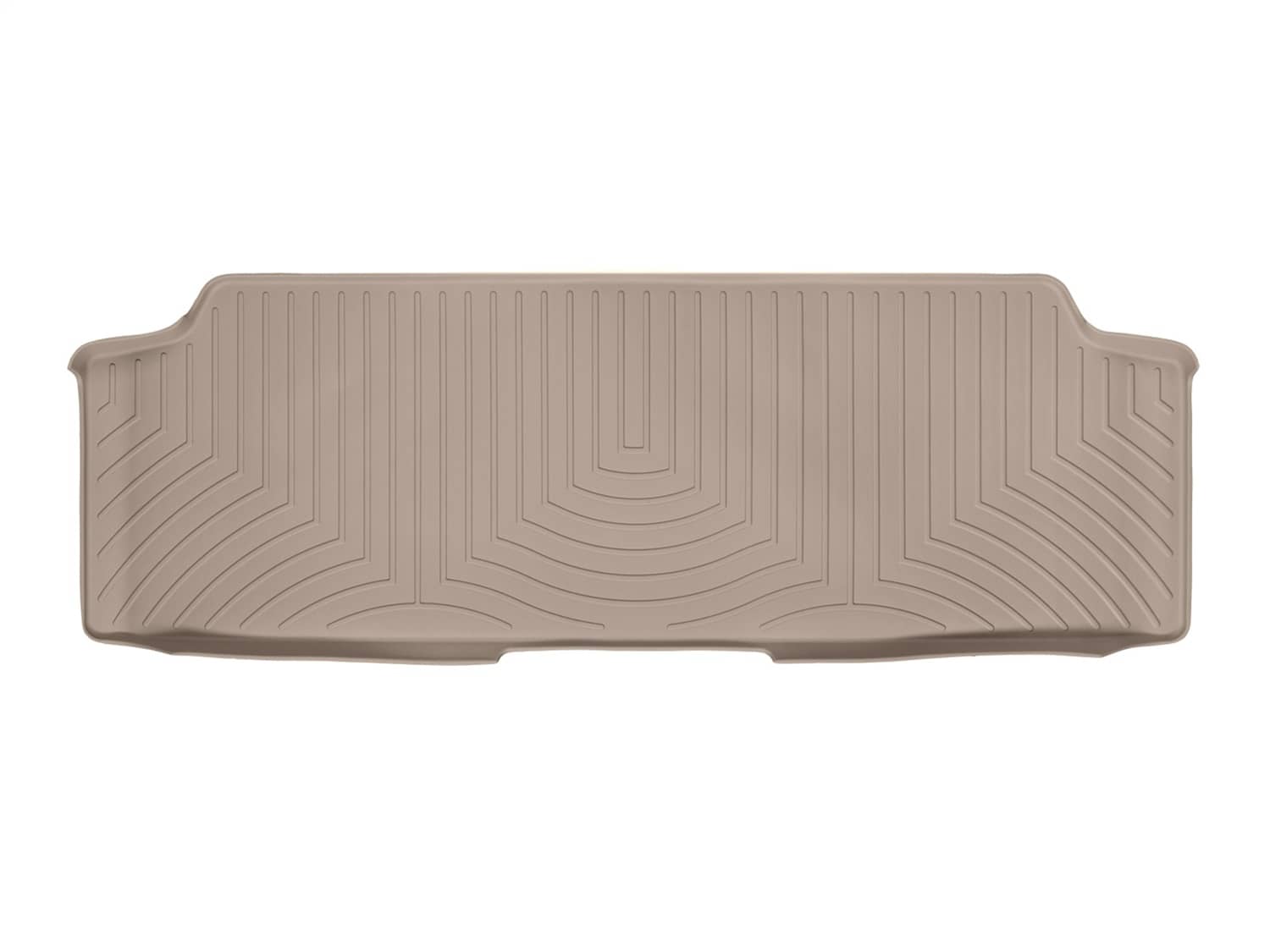 Weathertech - 450272 - Rear - Floor Mat Set