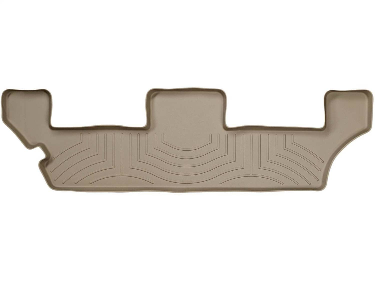 Weathertech - 450273 - Third Row - Floor Mat Set