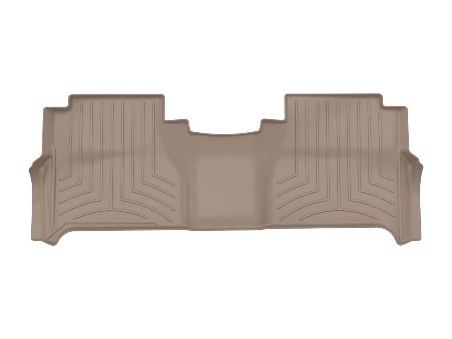 Weathertech - 450473IM - Rear - Floor Mat Set