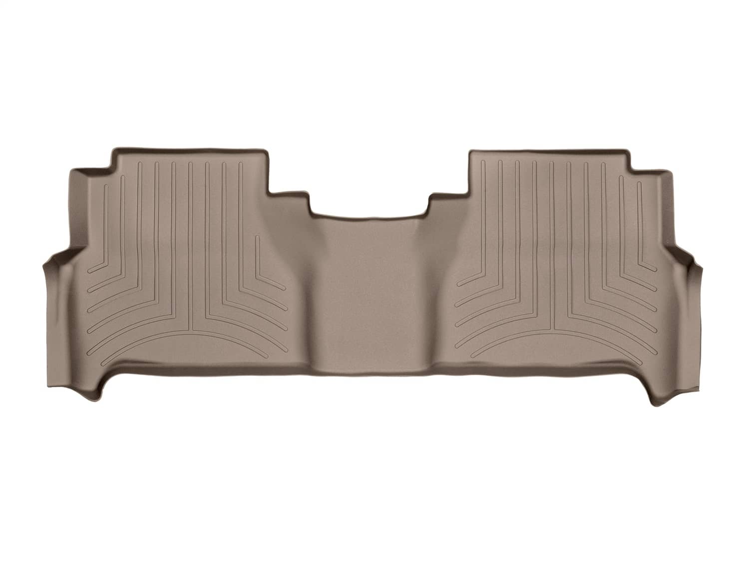 Weathertech - 450473 - Rear - Floor Mat Set