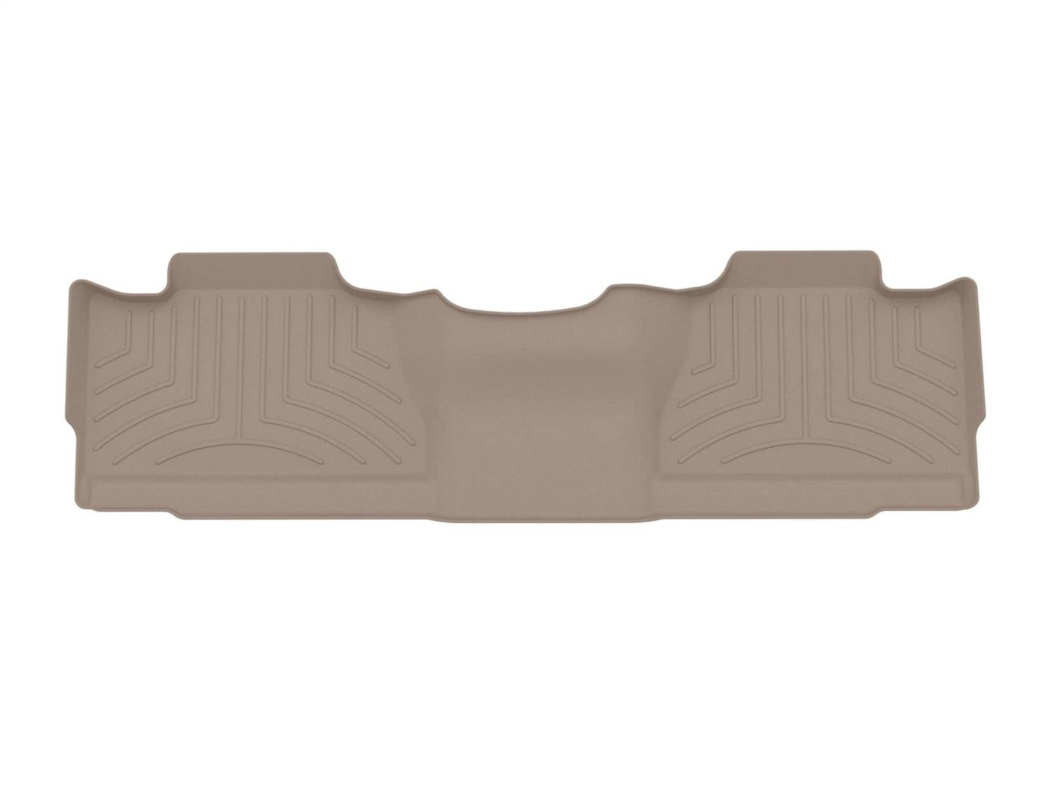 Weathertech - 450663IM - Rear - Floor Mat Set