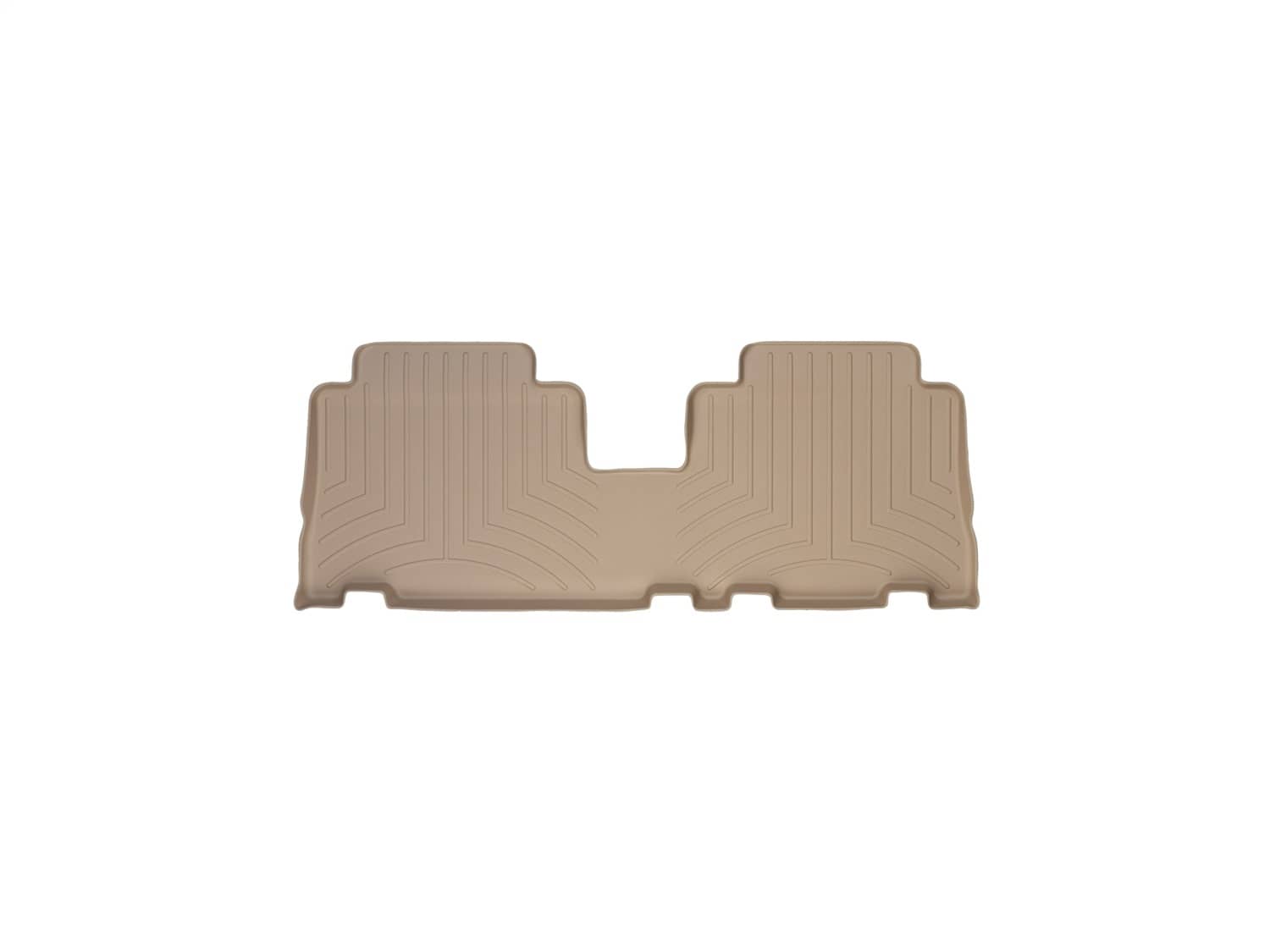 Weathertech - 451422 - Rear - Floor Mat Set