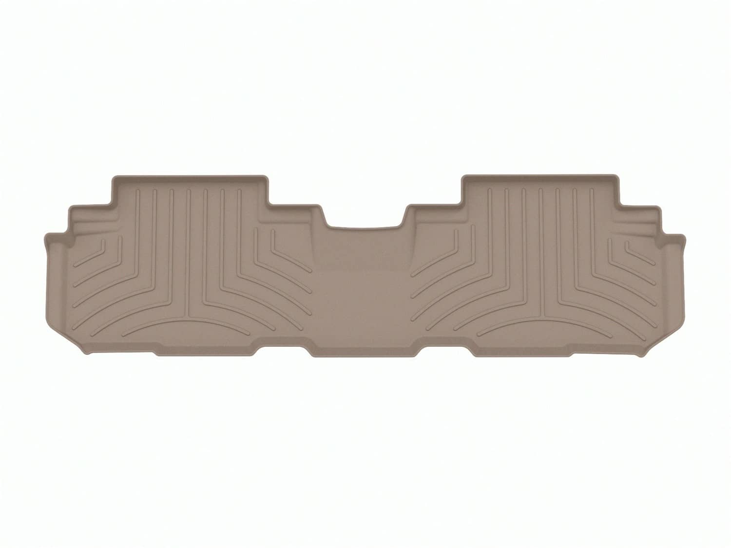 Weathertech - 4514752IM - Rear - Floor Mat Set
