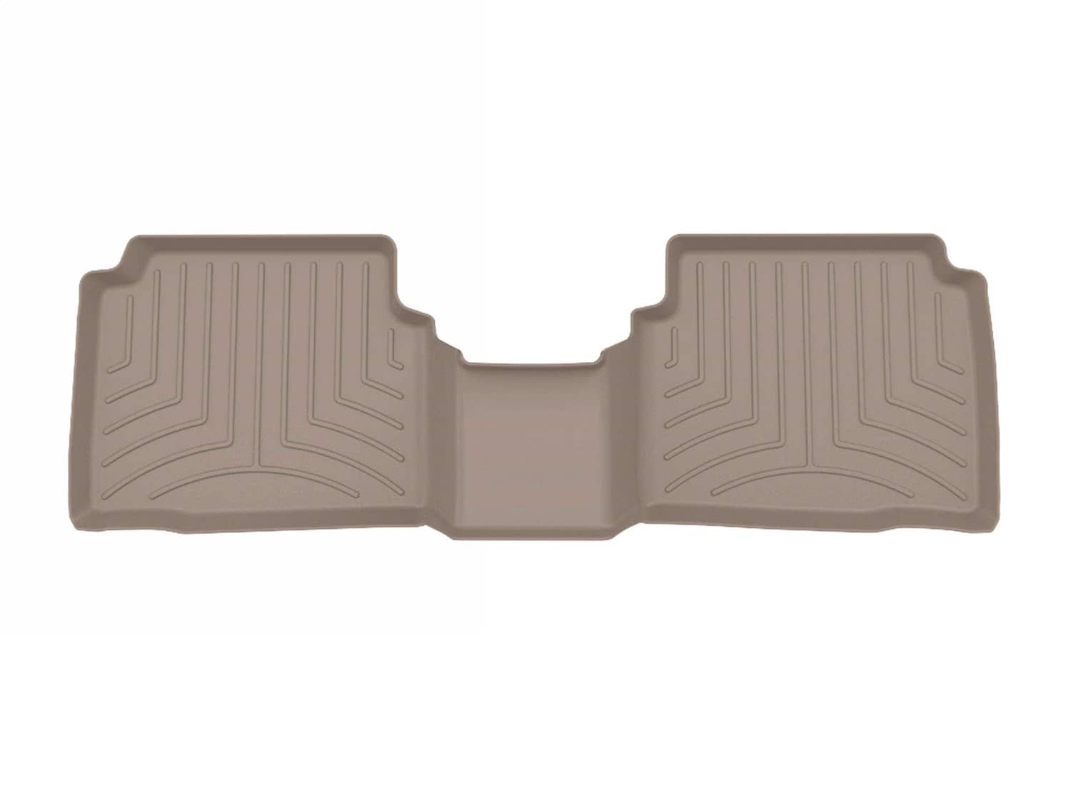 Weathertech - 4515902IM - Rear - Floor Mat Set