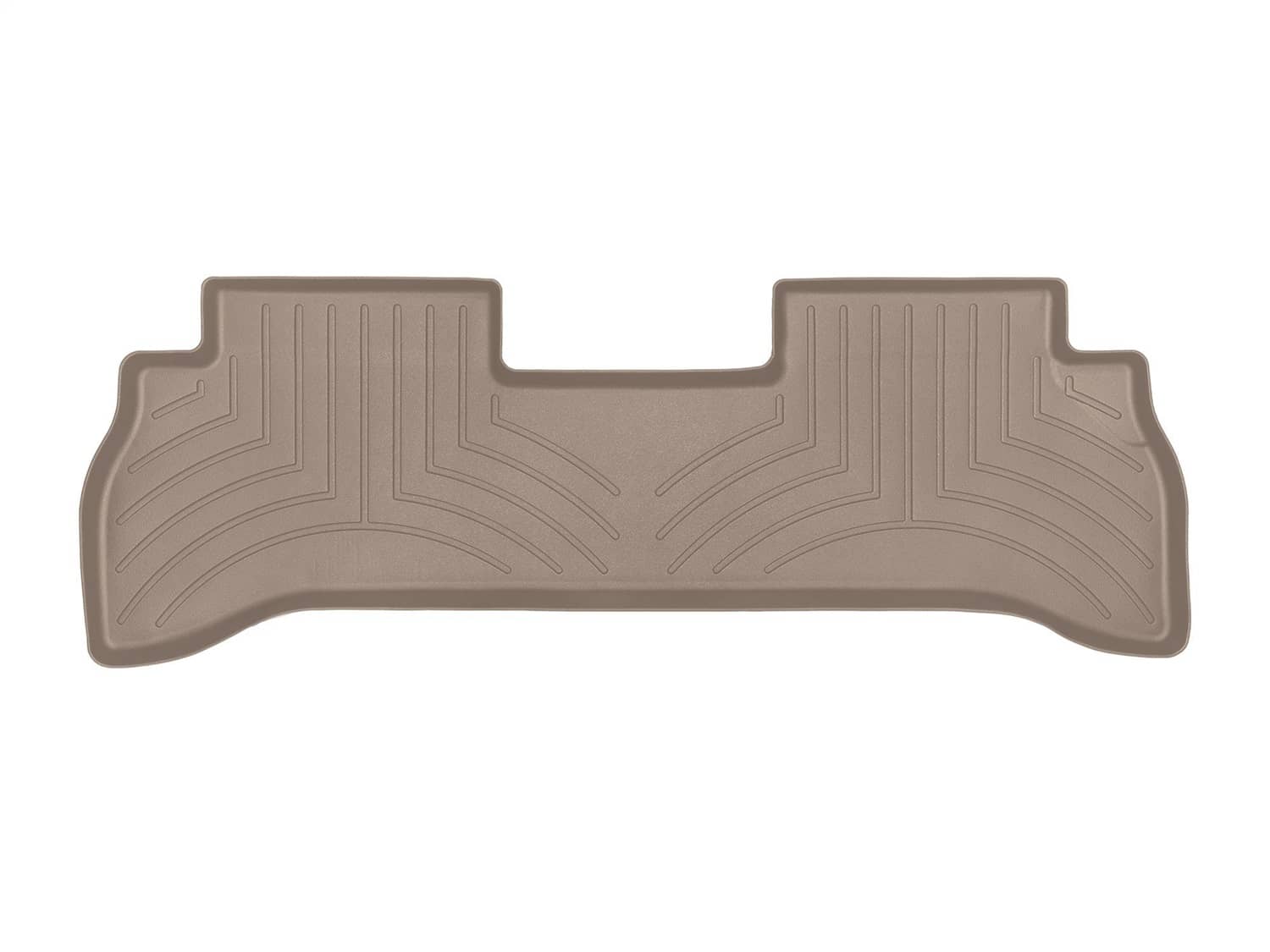 Weathertech - 4516172 - Rear - Floor Mat Set
