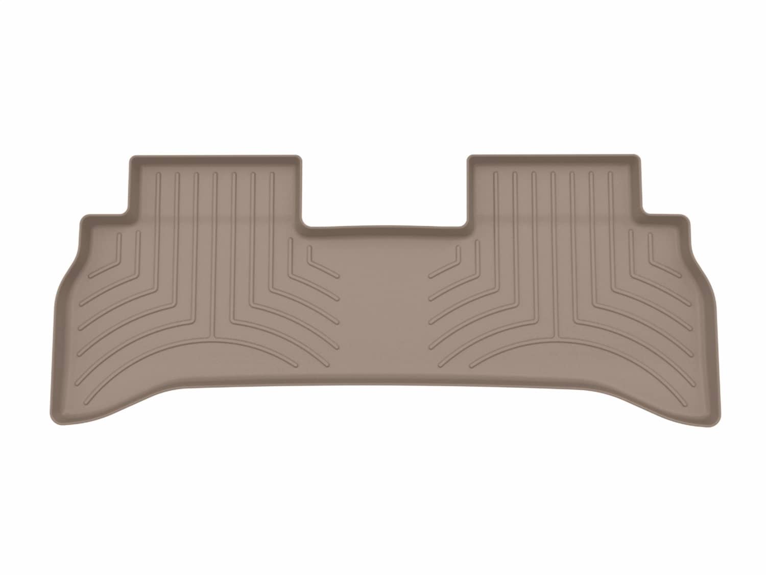 Weathertech - 4516174IM - Rear - Floor Mat Set