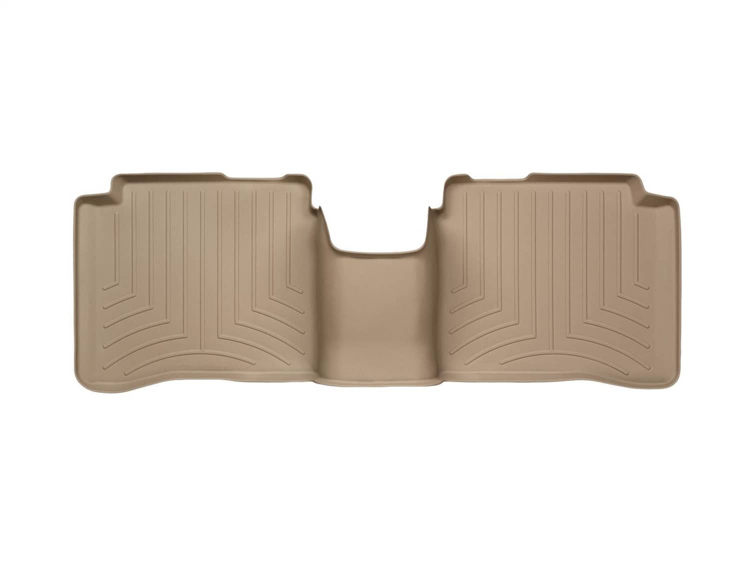 Weathertech - 451692 - Rear - Floor Mat Set