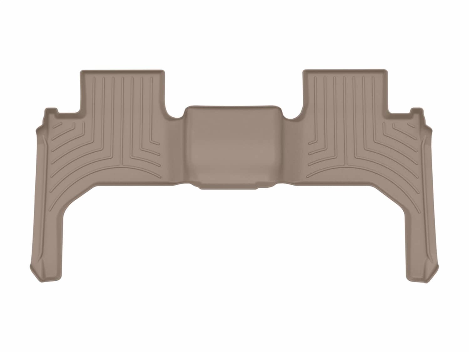 Weathertech - 4517132IM - Rear - Floor Mat Set