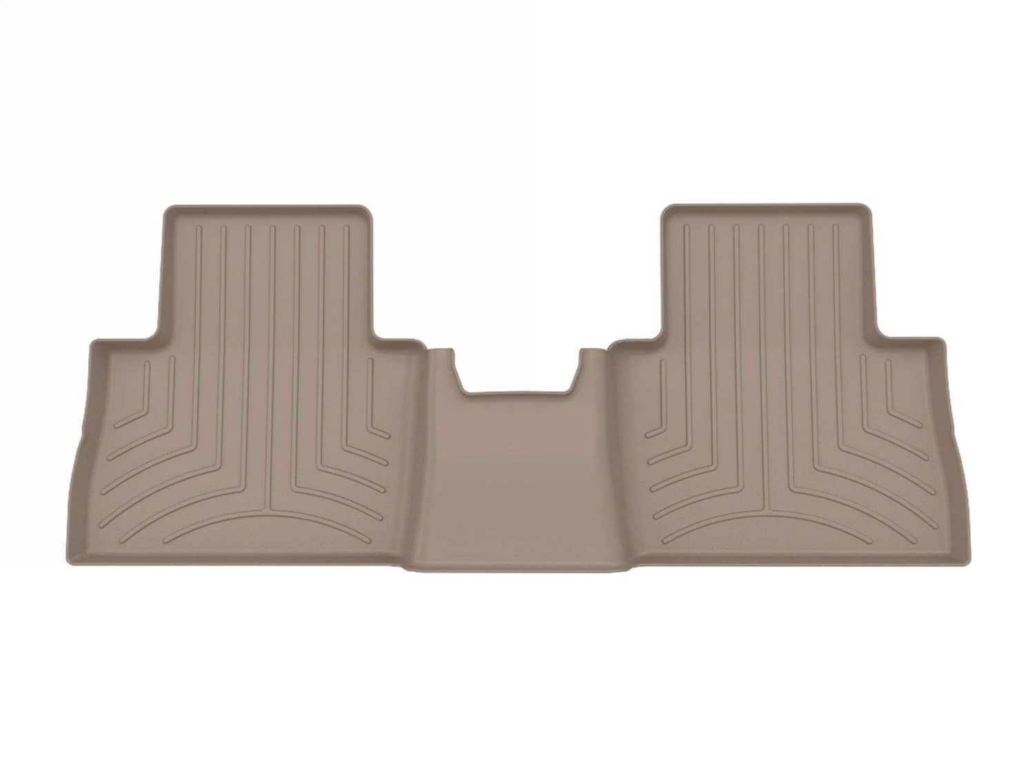 Weathertech - 4517302IM - Rear - Floor Mat Set