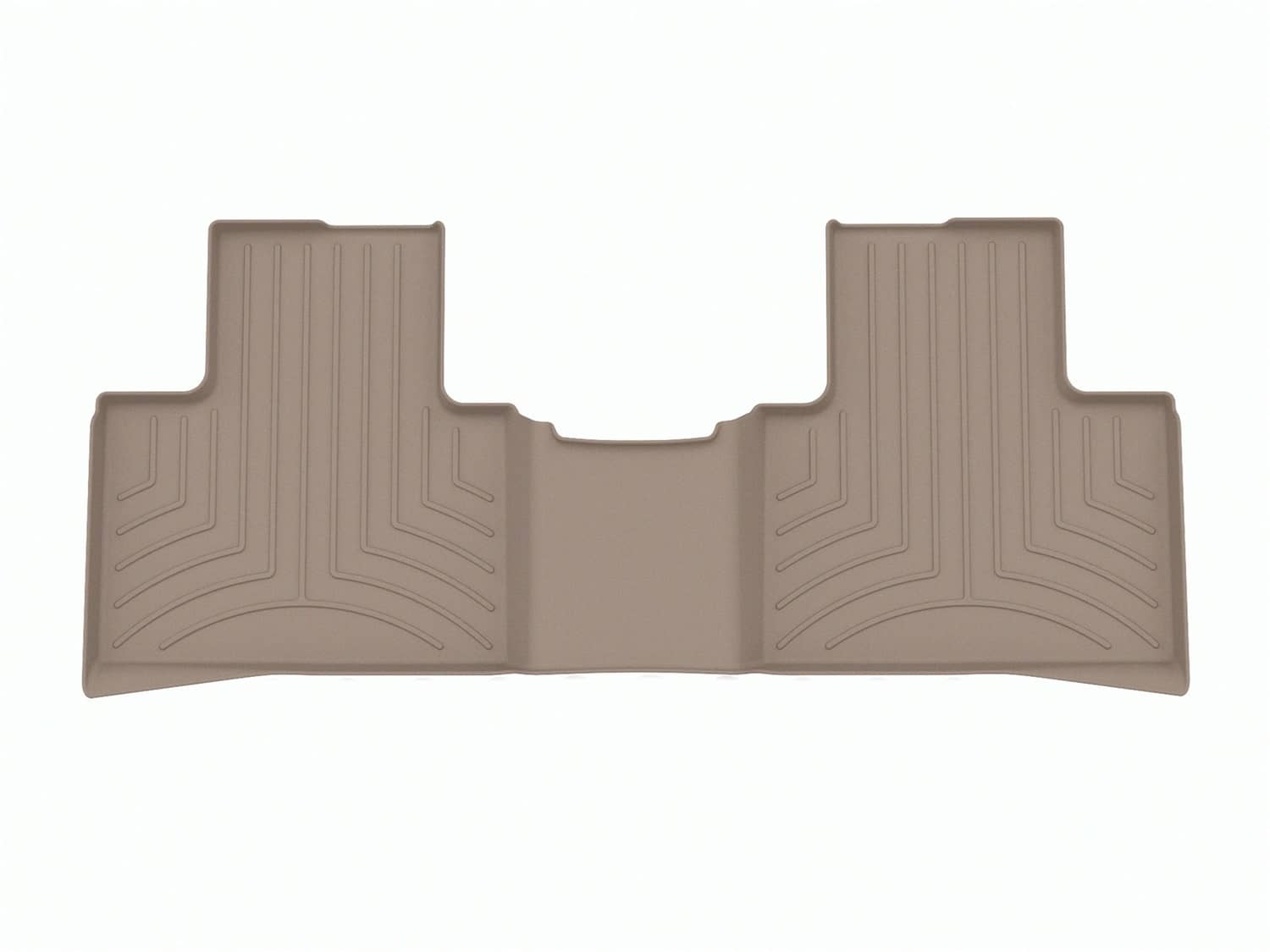 Weathertech - 4517952IM - Rear - Floor Mat Set