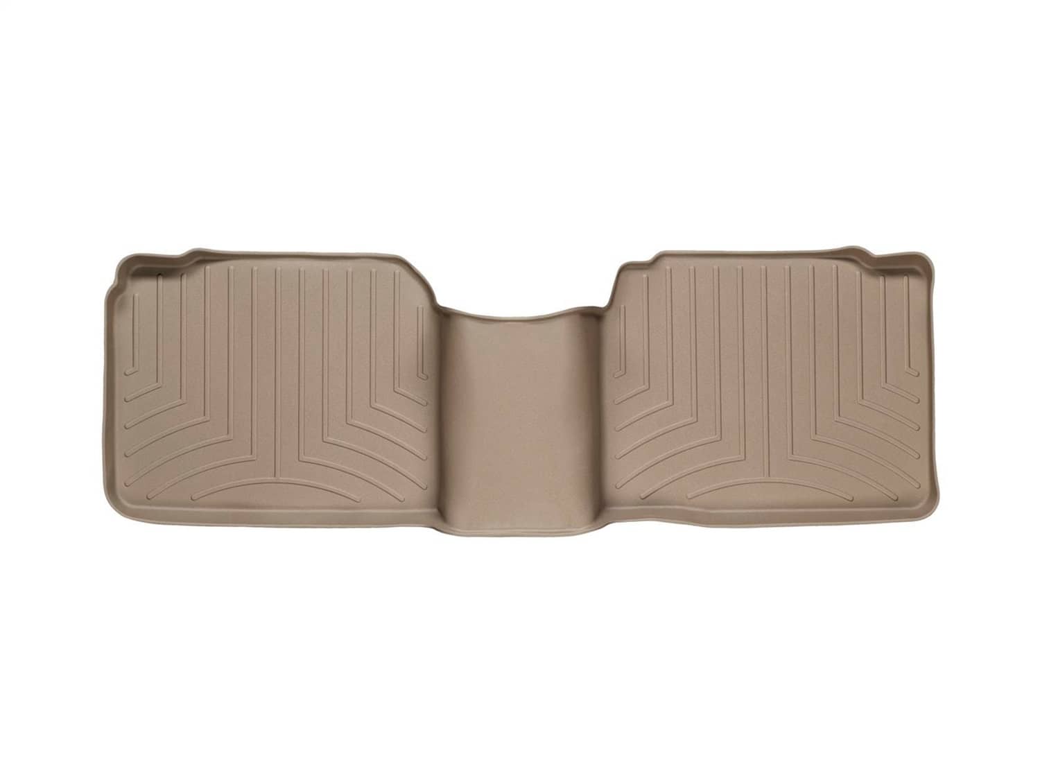 Weathertech - 452142 - Rear - Floor Mat Set