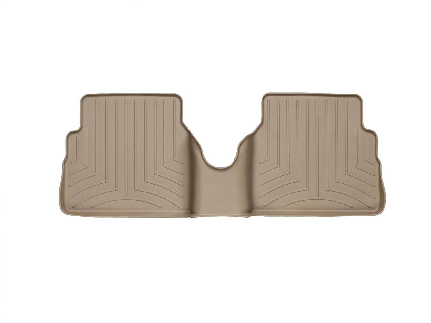 Weathertech - 452442 - Rear - Floor Mat Set