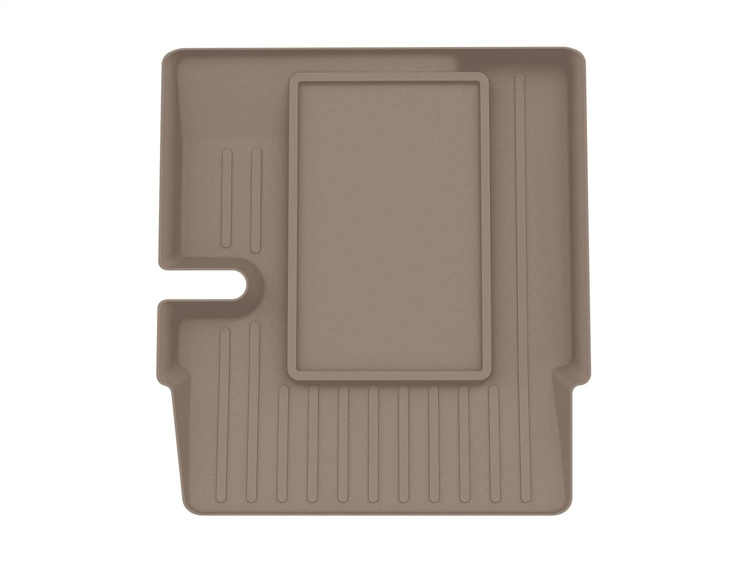 Weathertech - 452492 - Rear - Floor Mat Set