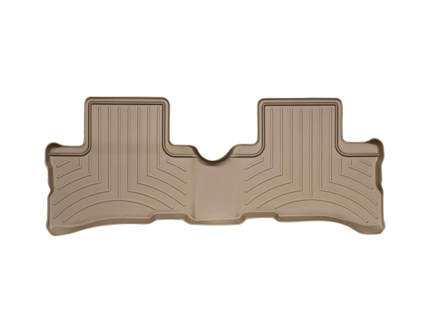 Weathertech - 452612 - Rear - Floor Mat Set