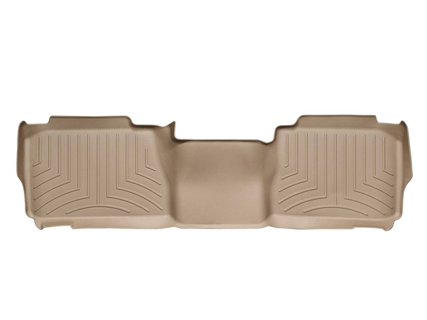 Weathertech - 452842 - Rear - Floor Mat Set