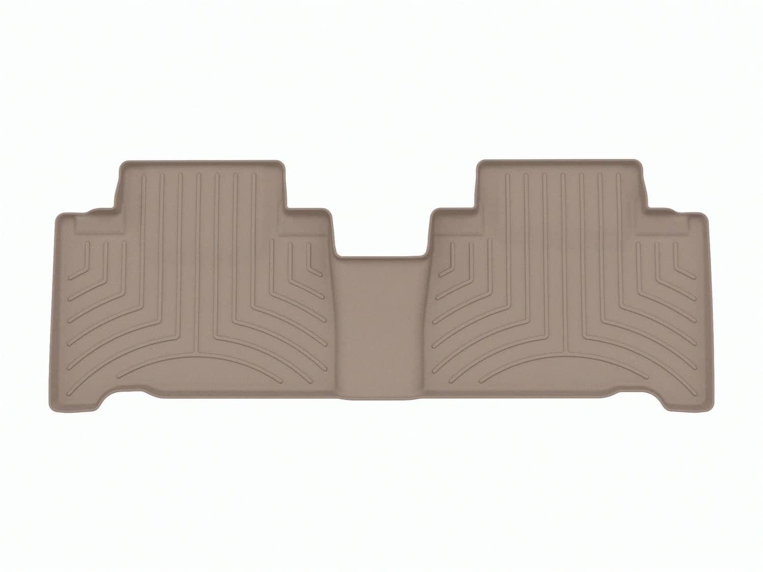 Weathertech - 457492IM - Rear - Floor Mat Set