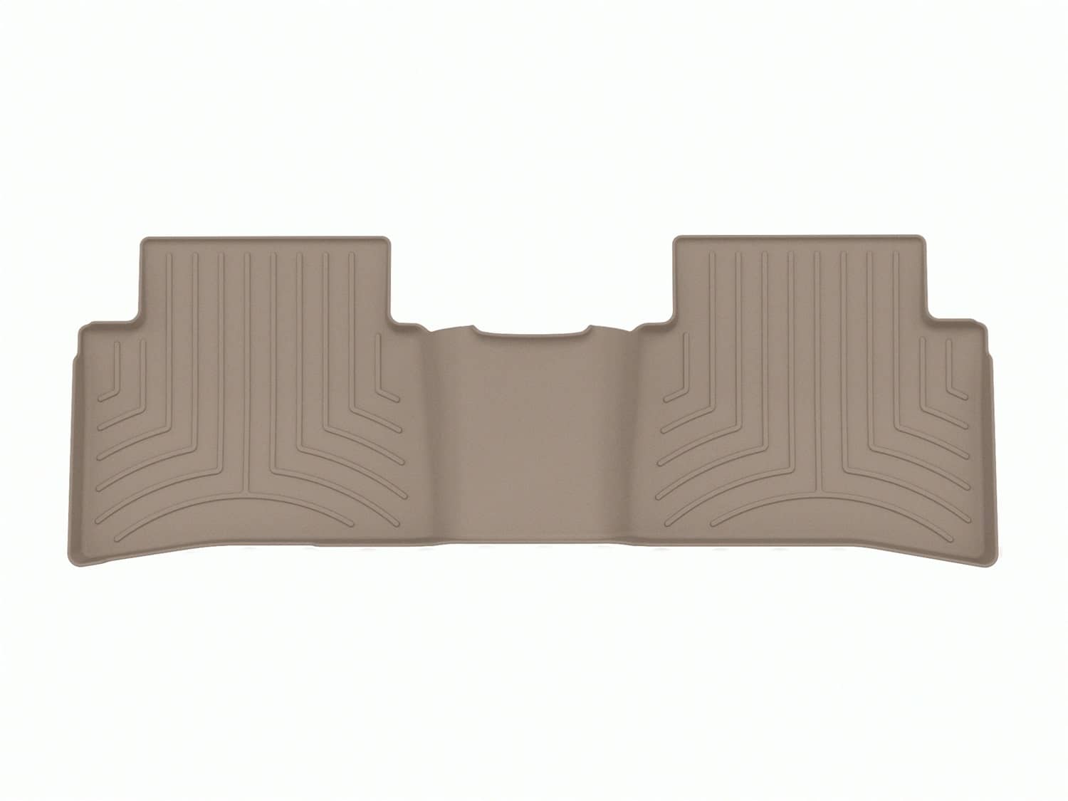 Weathertech - 459172IM - Rear - Floor Mat Set