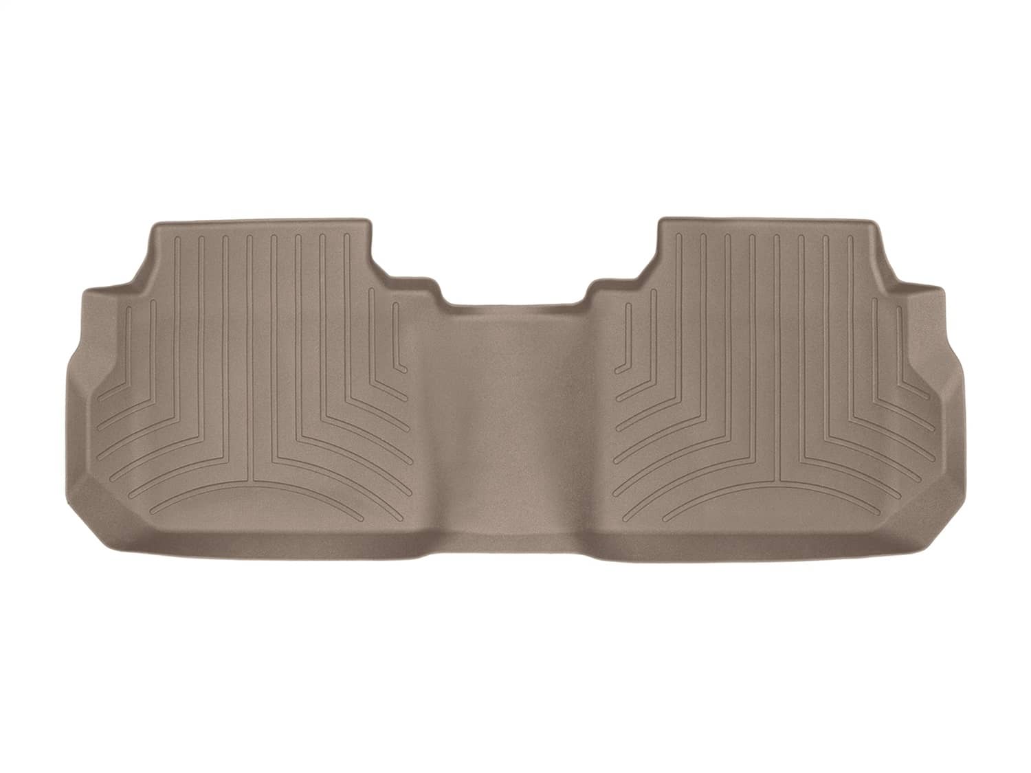Weathertech - 459552 - Rear - Floor Mat Set