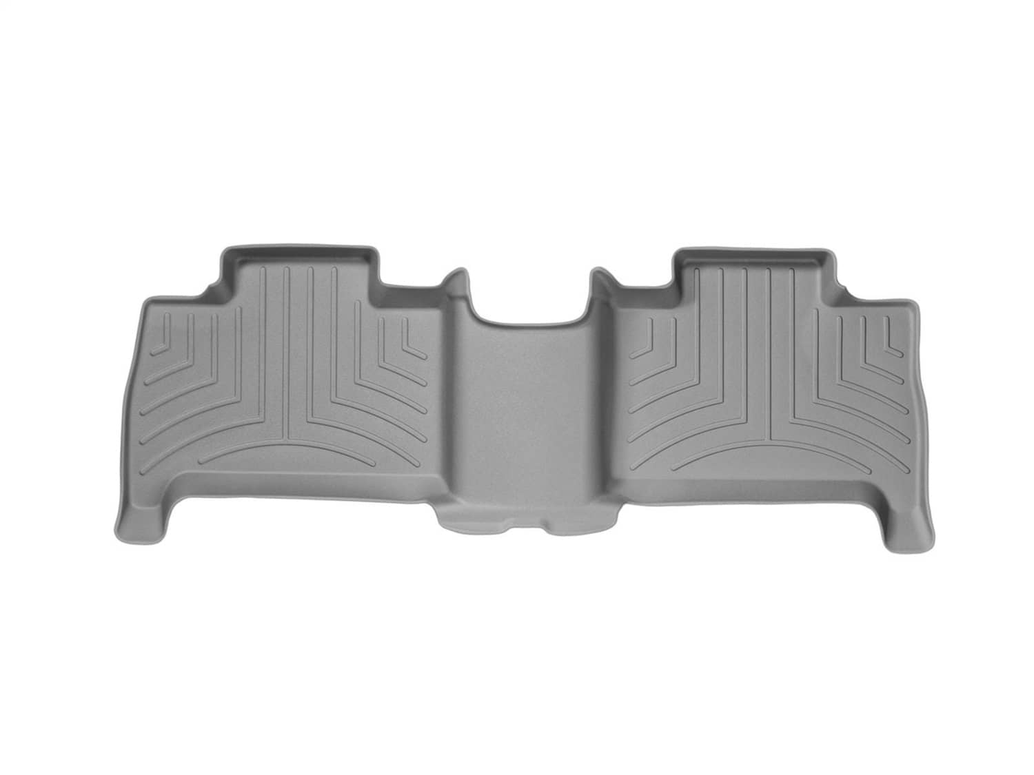 Weathertech - 460342 - Rear - Floor Mat Set
