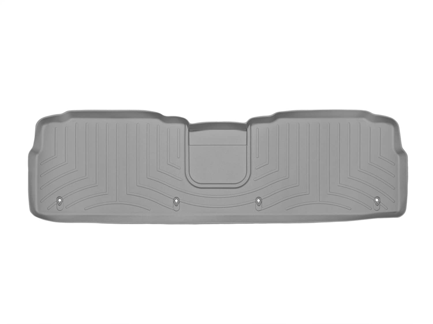 Weathertech - 460393 - Rear - Floor Mat Set