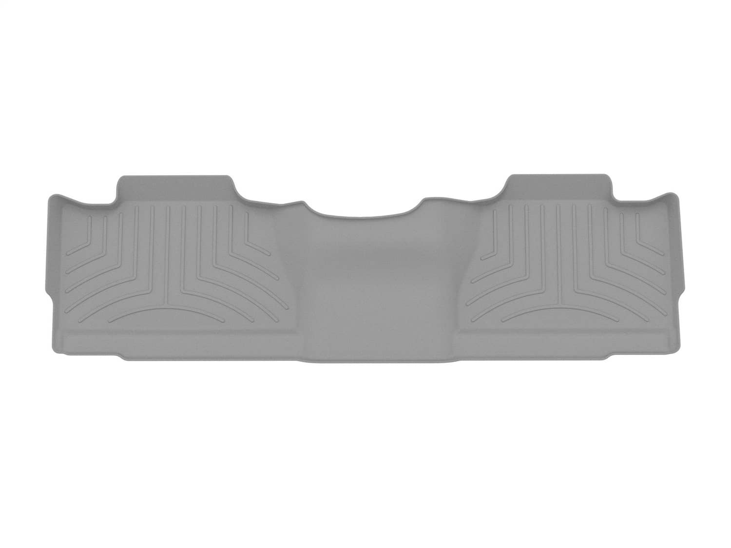 Weathertech - 460663IM - Rear - Floor Mat Set