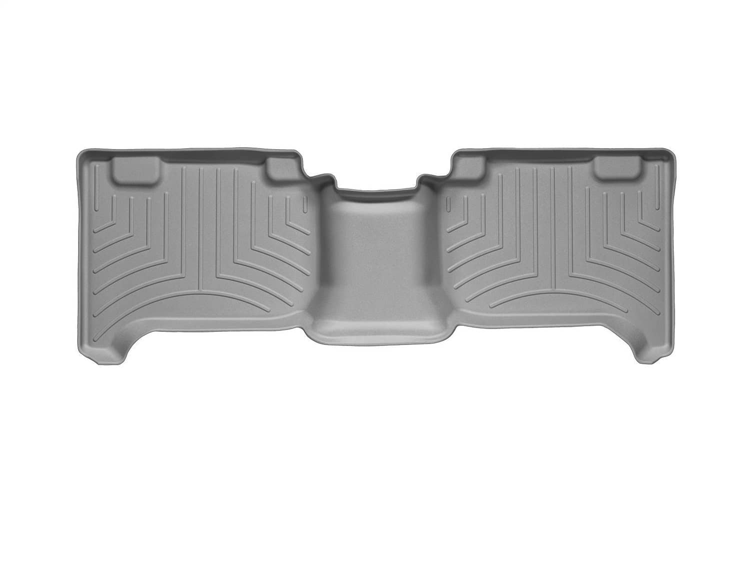 Weathertech - 460762 - Rear - Floor Mat Set