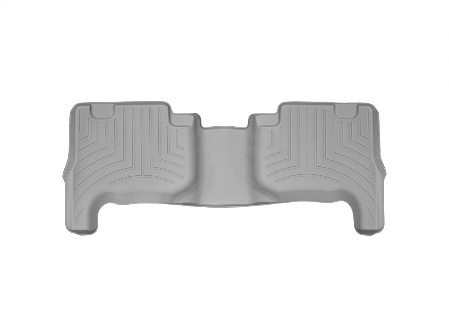 Weathertech - 460992 - Rear - Floor Mat Set
