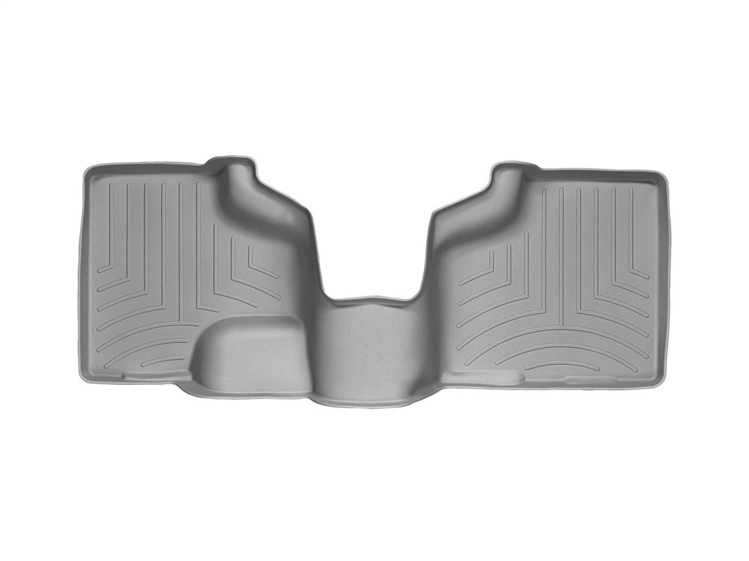 Weathertech - 461042 - Rear - Floor Mat Set