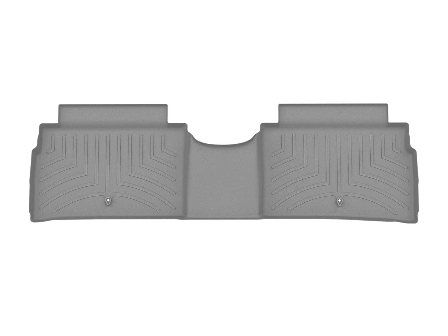 Weathertech - 4611162 - Rear - Floor Mat Set