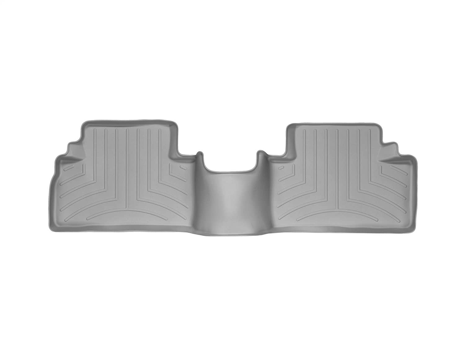 Weathertech - 461222 - Rear - Floor Mat Set