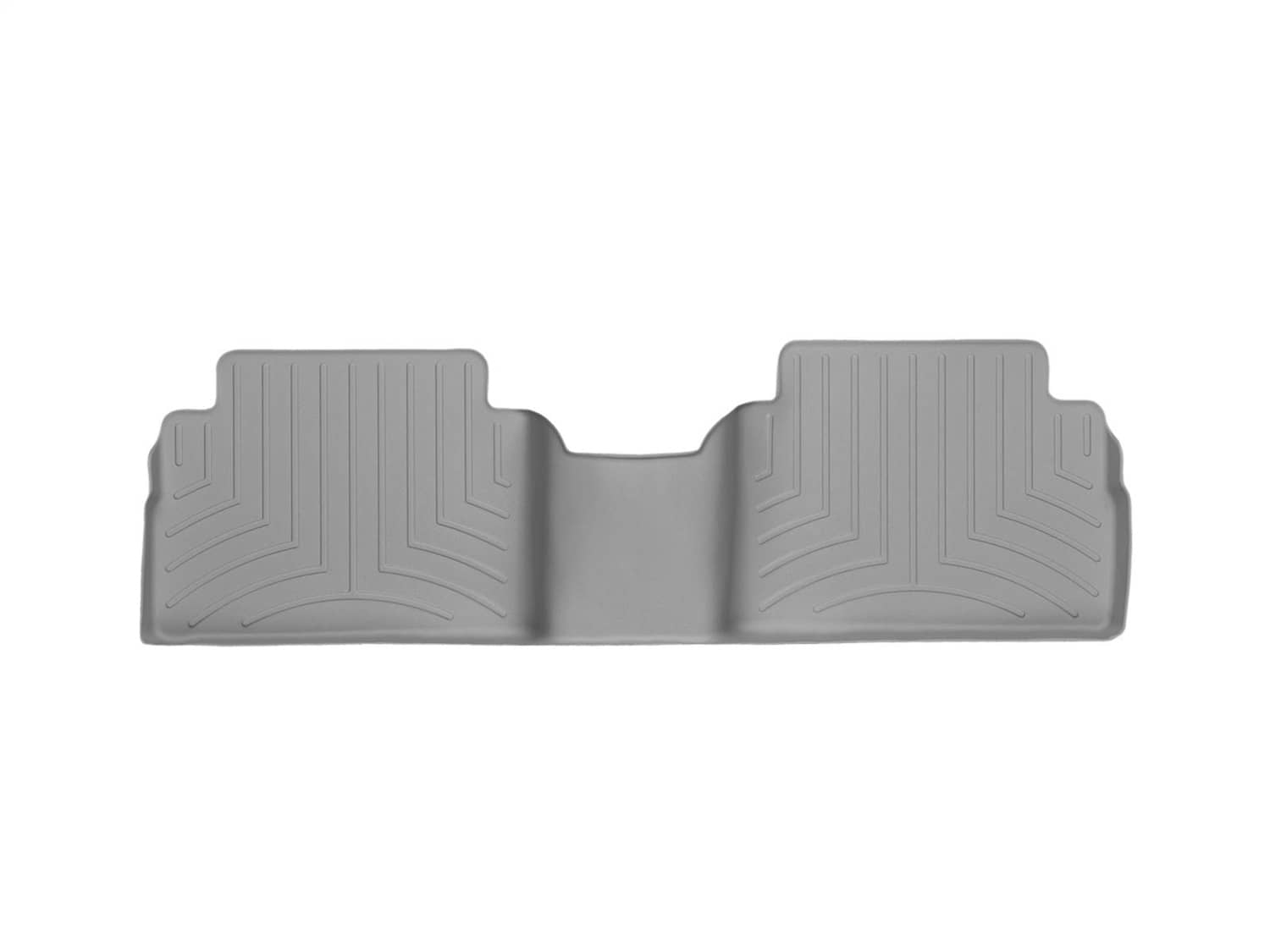 Weathertech - 461352 - Rear - Floor Mat Set