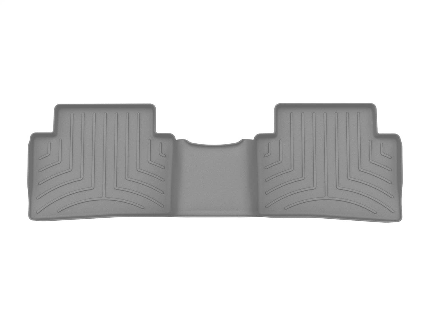 Weathertech - 4614132IM - Rear - Floor Mat Set