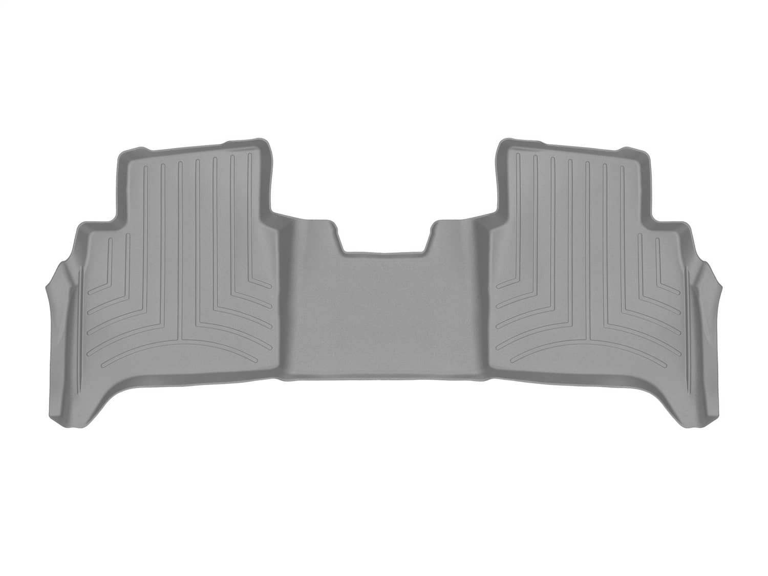 Weathertech - 4615092 - Rear - Floor Mat Set