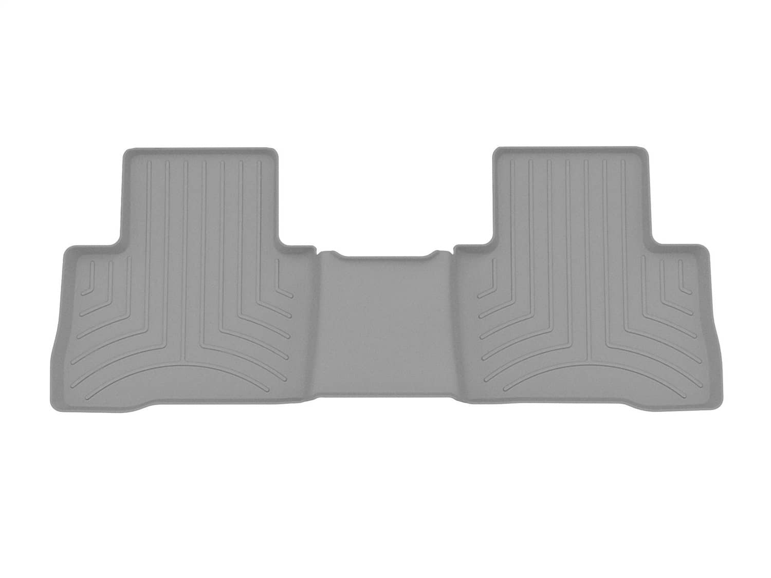 Weathertech - 4615163IM - Rear - Floor Mat Set