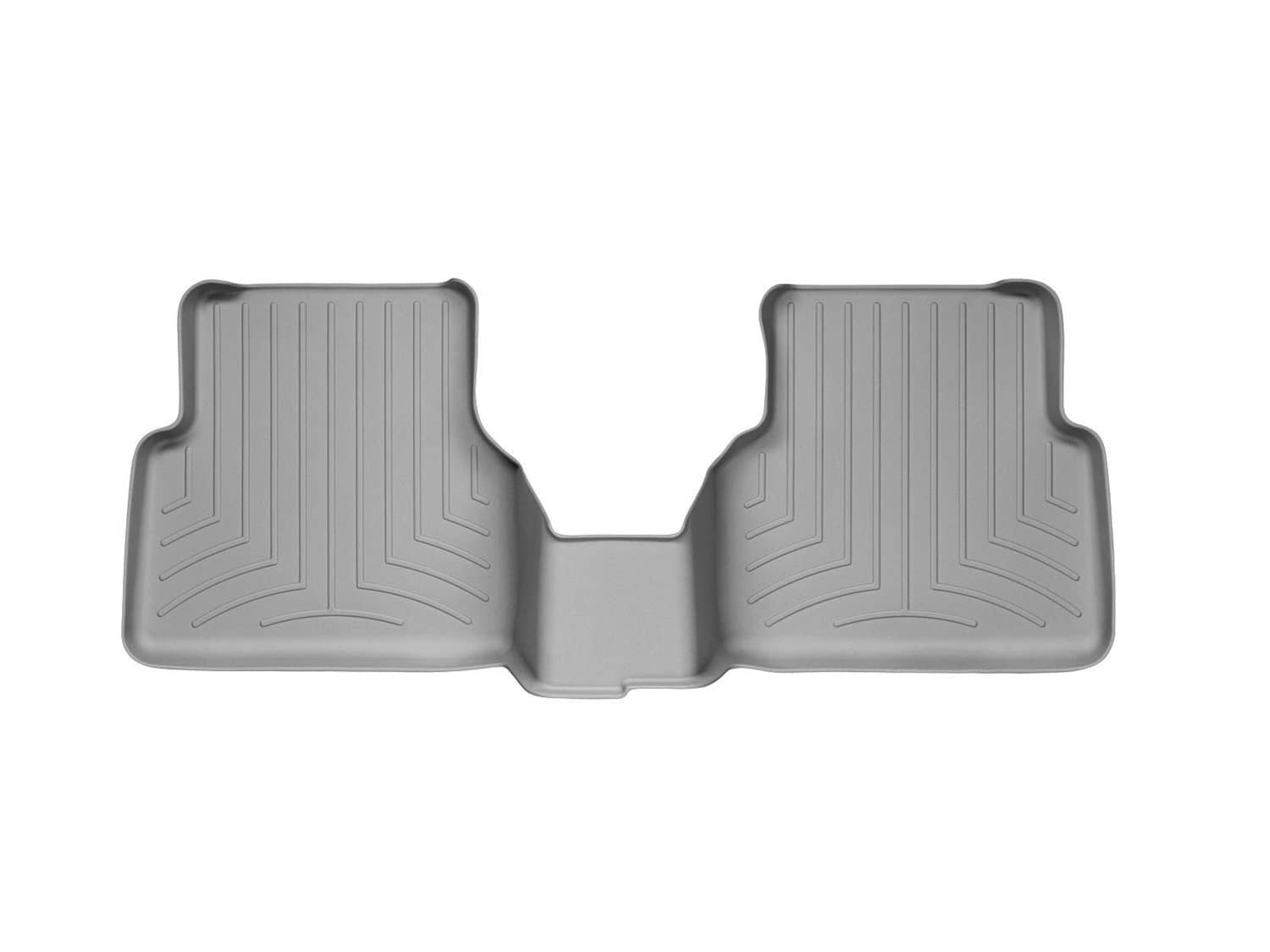Weathertech - 461522 - Rear - Floor Mat Set