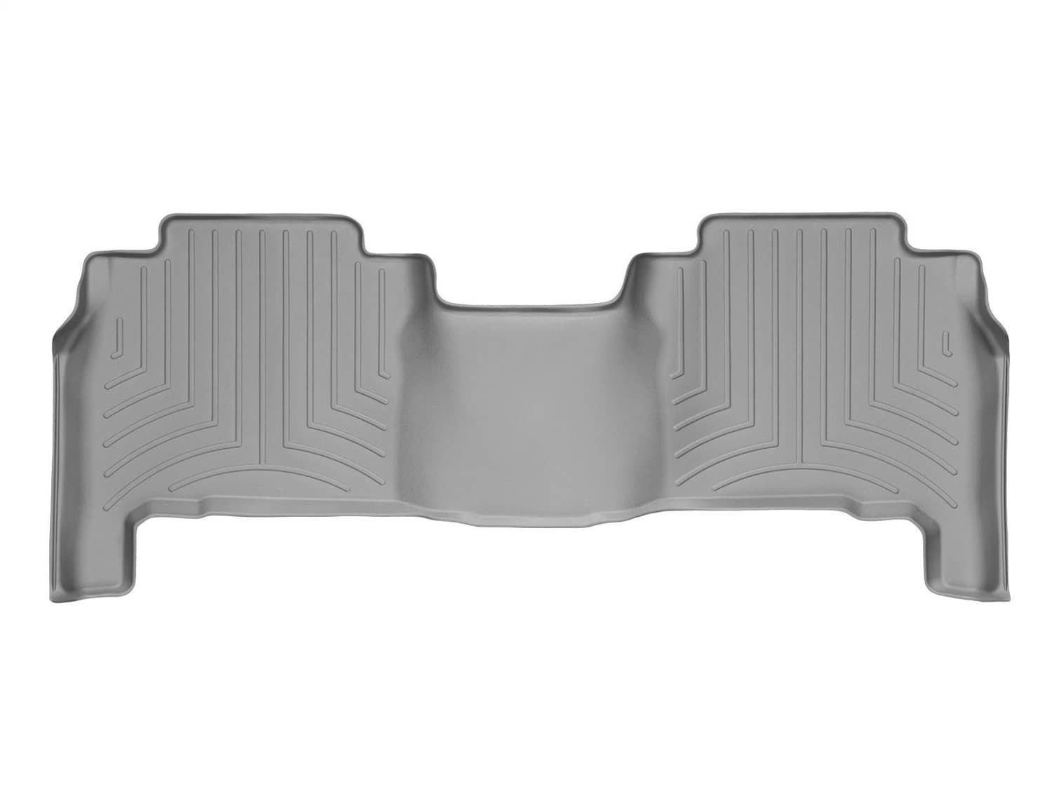 Weathertech - 461572 - Rear - Floor Mat Set