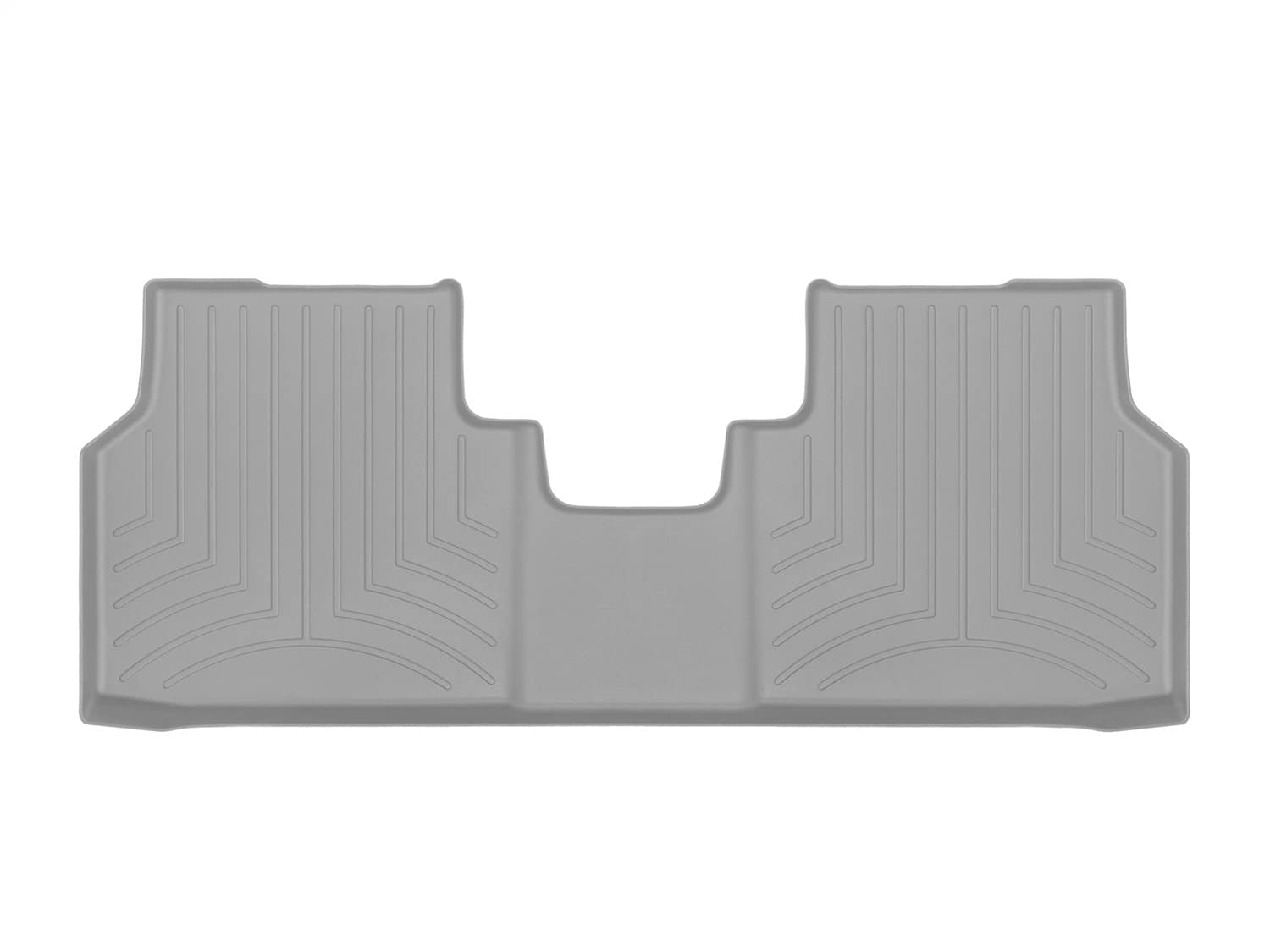Weathertech - 4616372 - Rear - Floor Mat Set