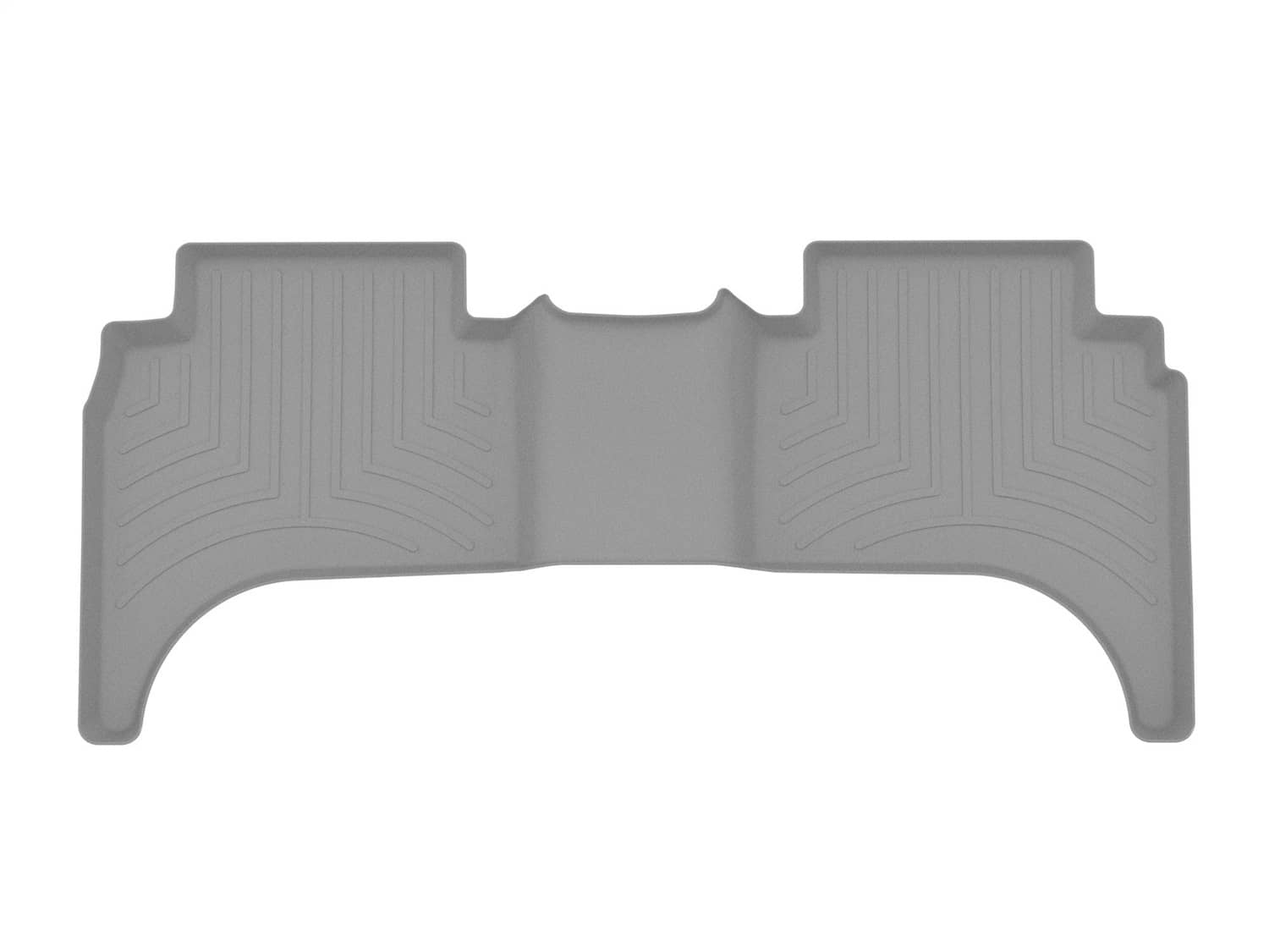 Weathertech - 4616784 - Rear - Floor Mat Set