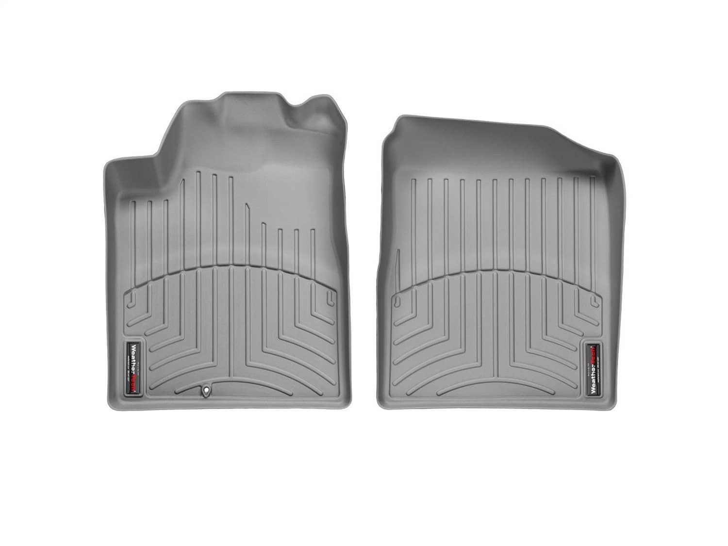Weathertech - 461691 - Front - Floor Mat Set