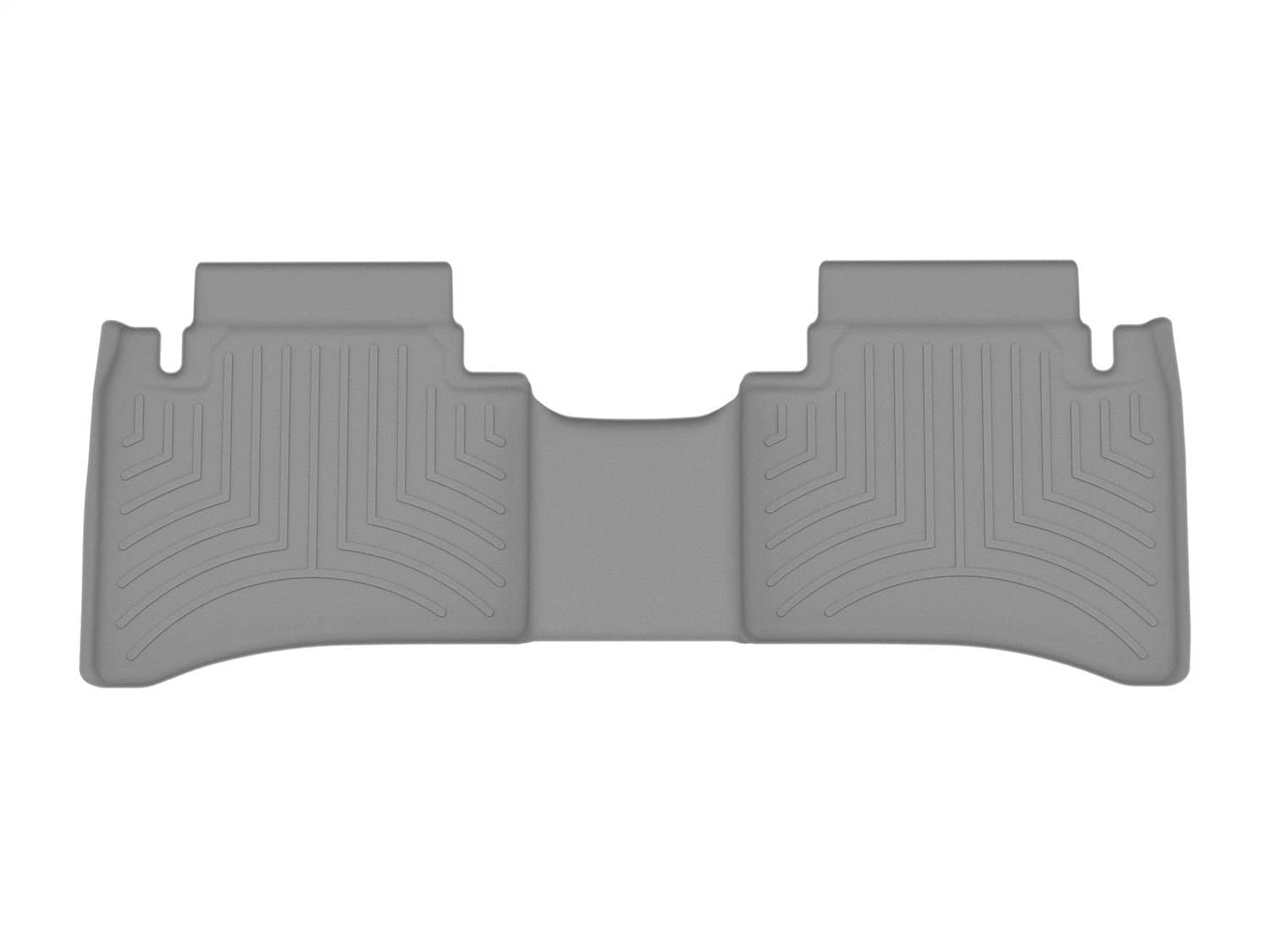 Weathertech - 4617093 - Rear - Floor Mat Set