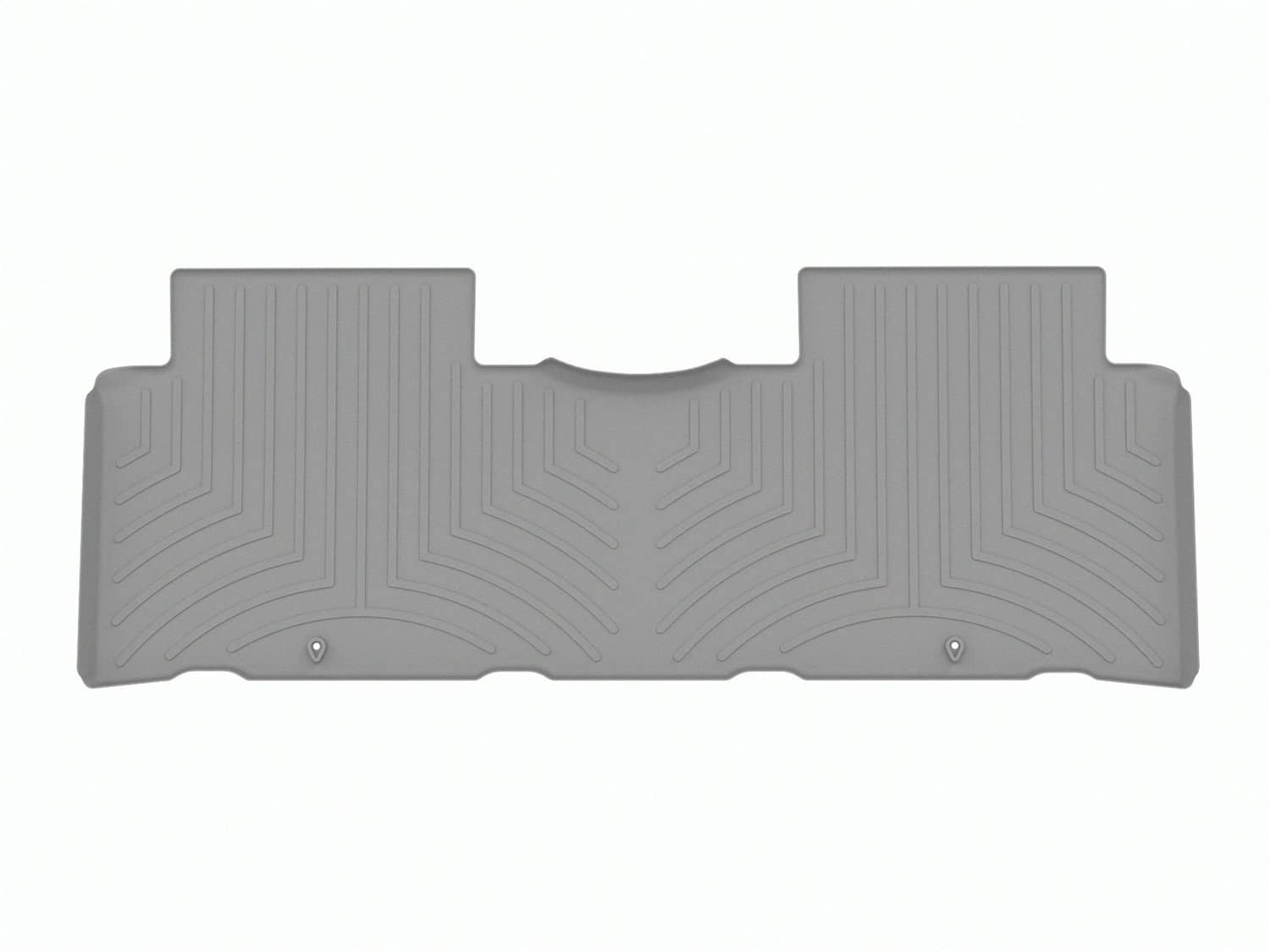Weathertech - 4617203 - Rear - Floor Mat Set