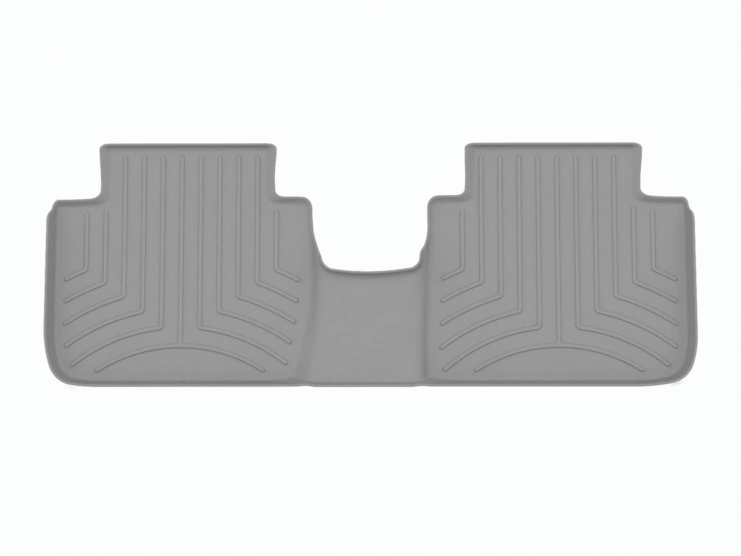 Weathertech - 4617462IM - Rear - Floor Mat Set